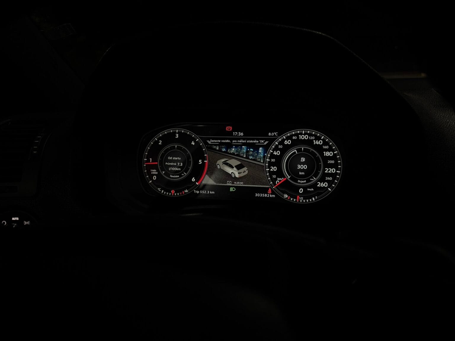 Virtual Cockpit BMW F15 (2013 - 2018)