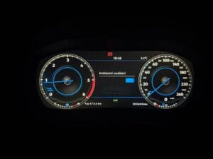 Virtual Cockpit Volkswagen Golf 6