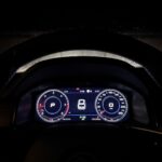 Virtual Cockpit Volkswagen Tiguan 2