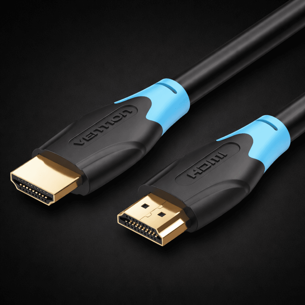 HDMI kábel Vention 2.0