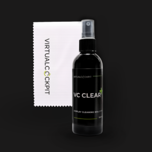 VC Clear+ Display Cleaning Solution