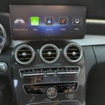Multimediálny displej Mercedes-Benz GLA X156 10,25″ CarPlay, Android Auto