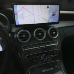 Multimediálny displej Mercedes-Benz GLA X156 10,25″ CarPlay, Android Auto