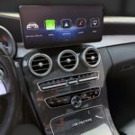 Multimediálny displej Mercedes-Benz GLA X156 10,25″ CarPlay, Android Auto