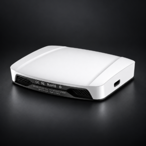 MirrorBox Pro · Android 13 · 8 GB / 128 GB